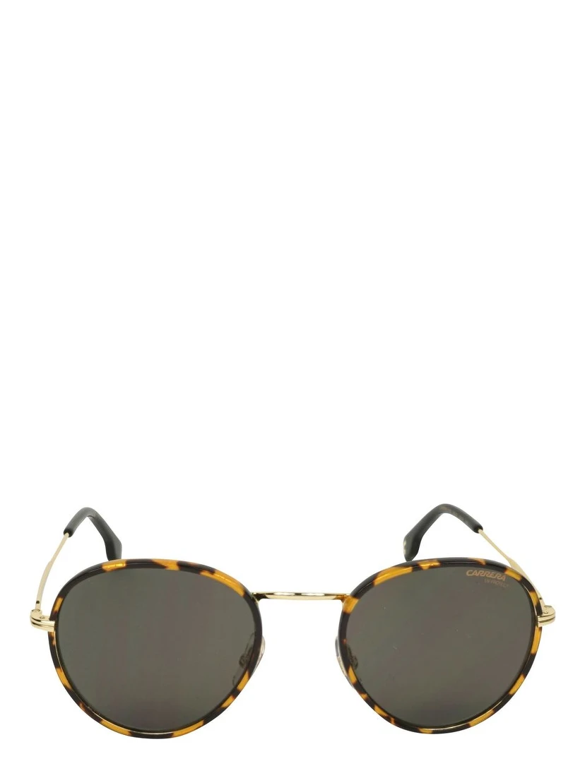 Gold Acetate Sunglasses