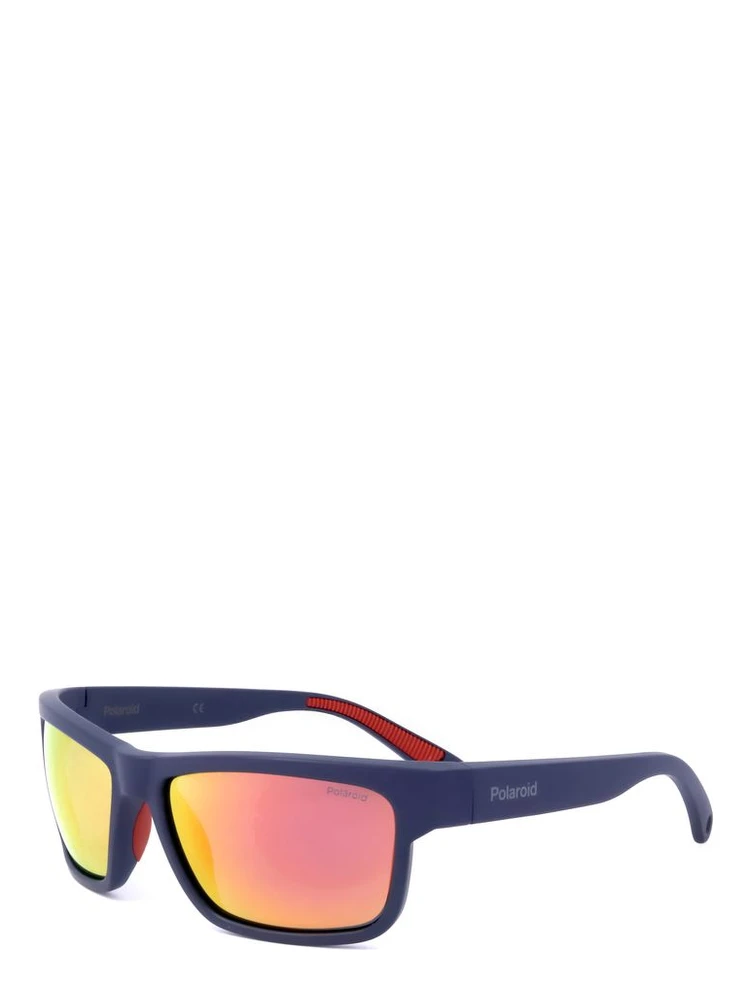 Blue Nylon Sunglasses alternative