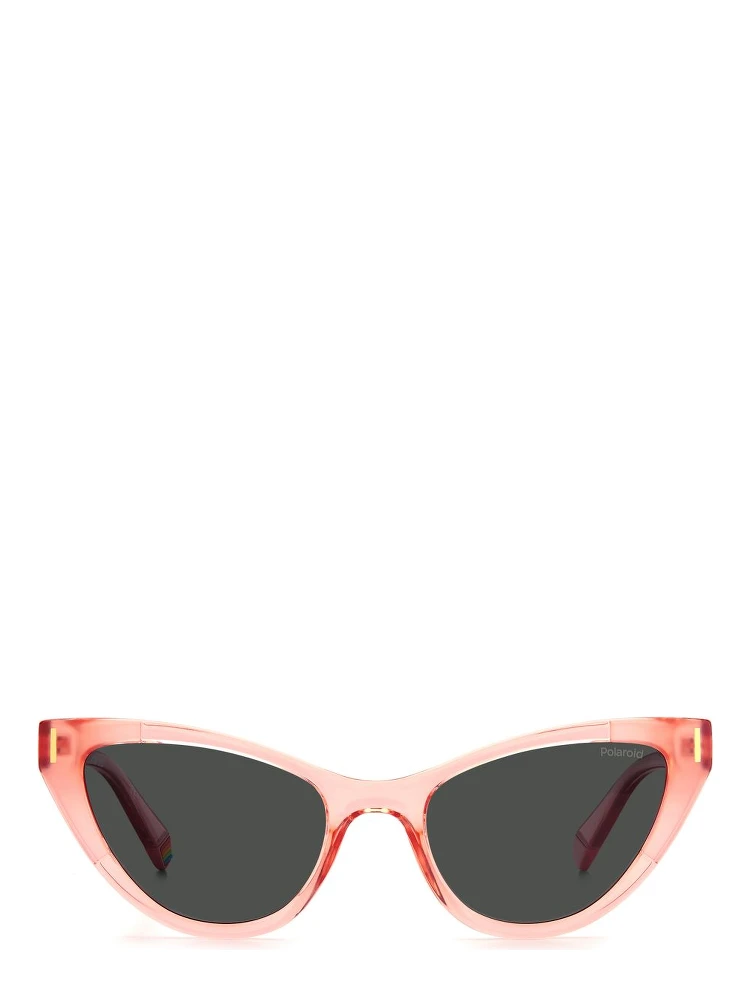 Multicolor Plastic Sunglasses alternative