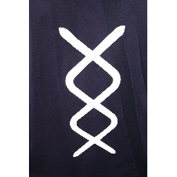 Black Cotton Tank Top