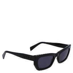 Black BIO INJECTED Sunglasses