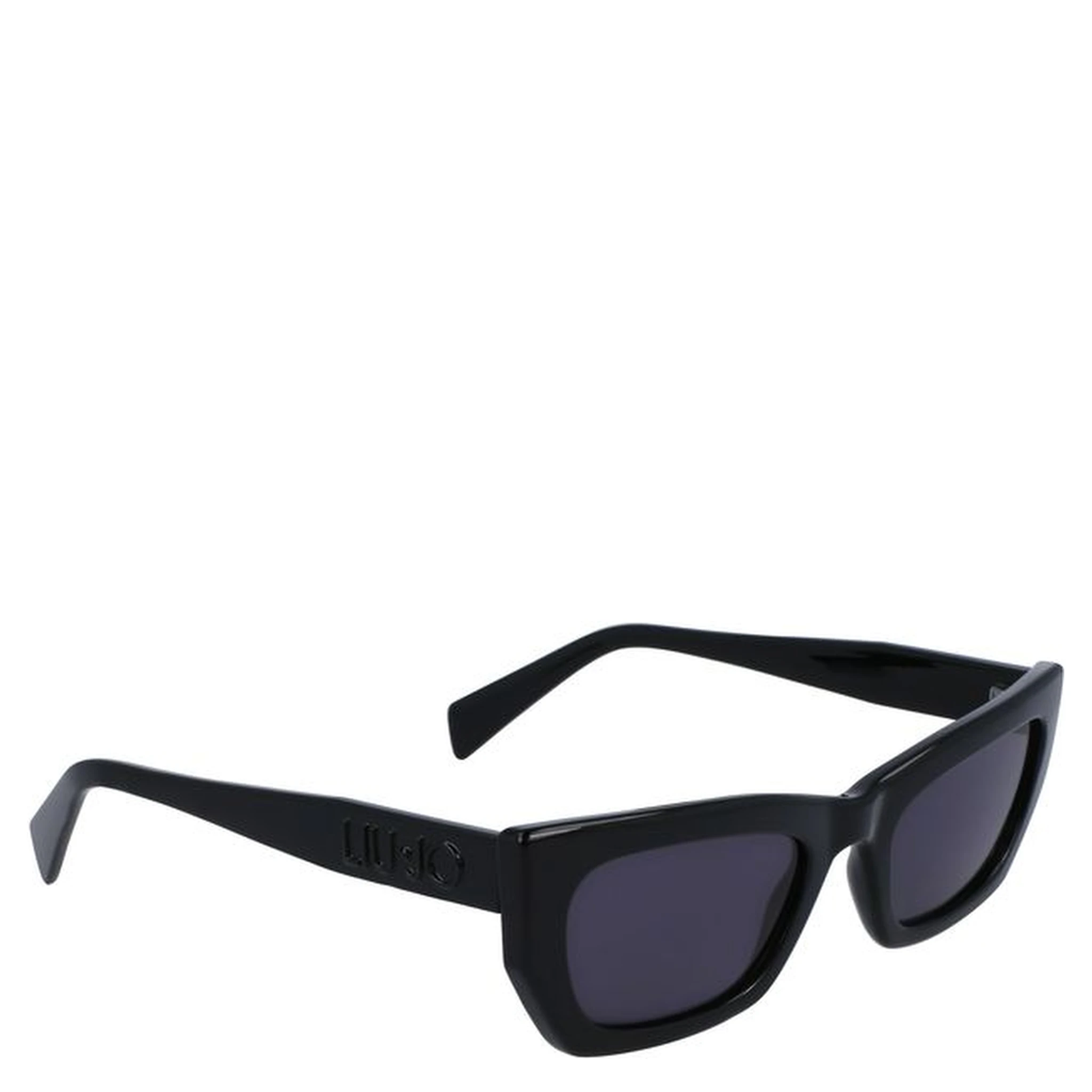 Black BIO INJECTED Sunglasses