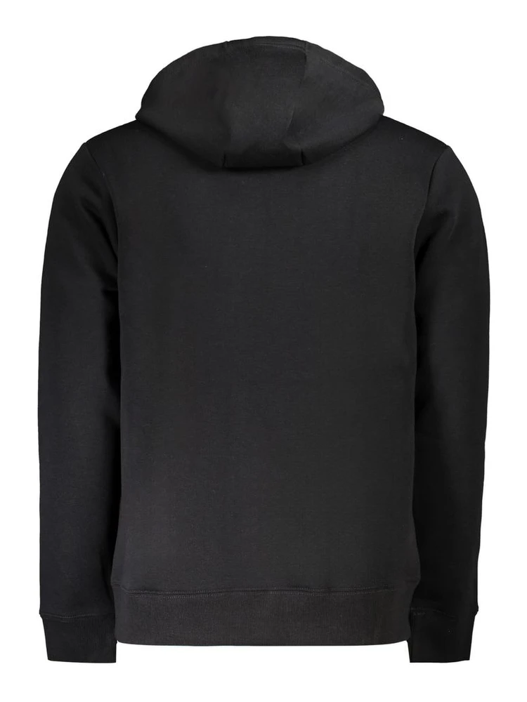 Black Cotton Sweatshirt alternative