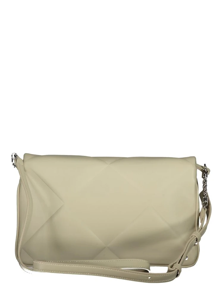 Beige Cotton Handbag alternative