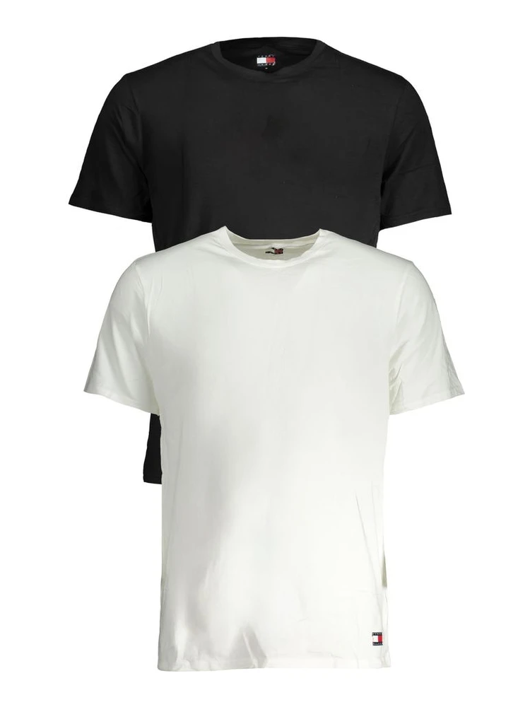 Black Cotton Underwear