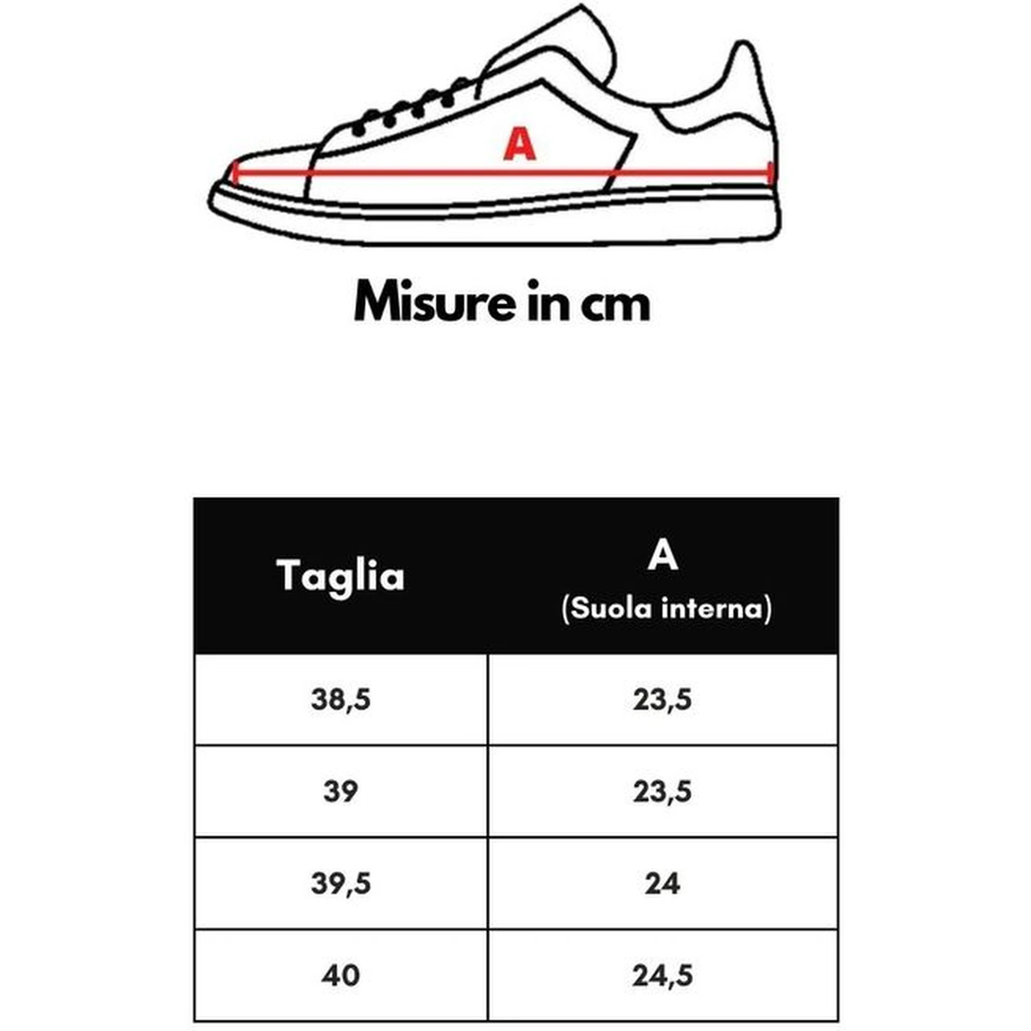 Pink Cotton Platform Sneakers