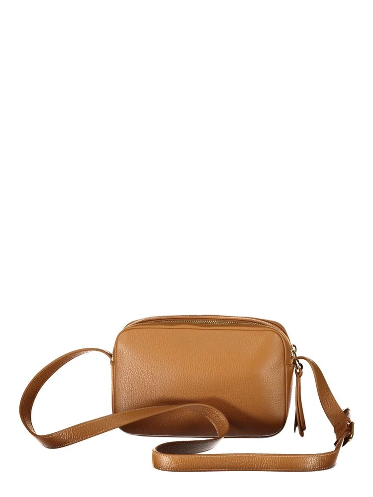 Brown Leather Handbag alternative