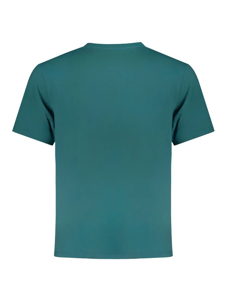 Green Cotton T-Shirt alternative