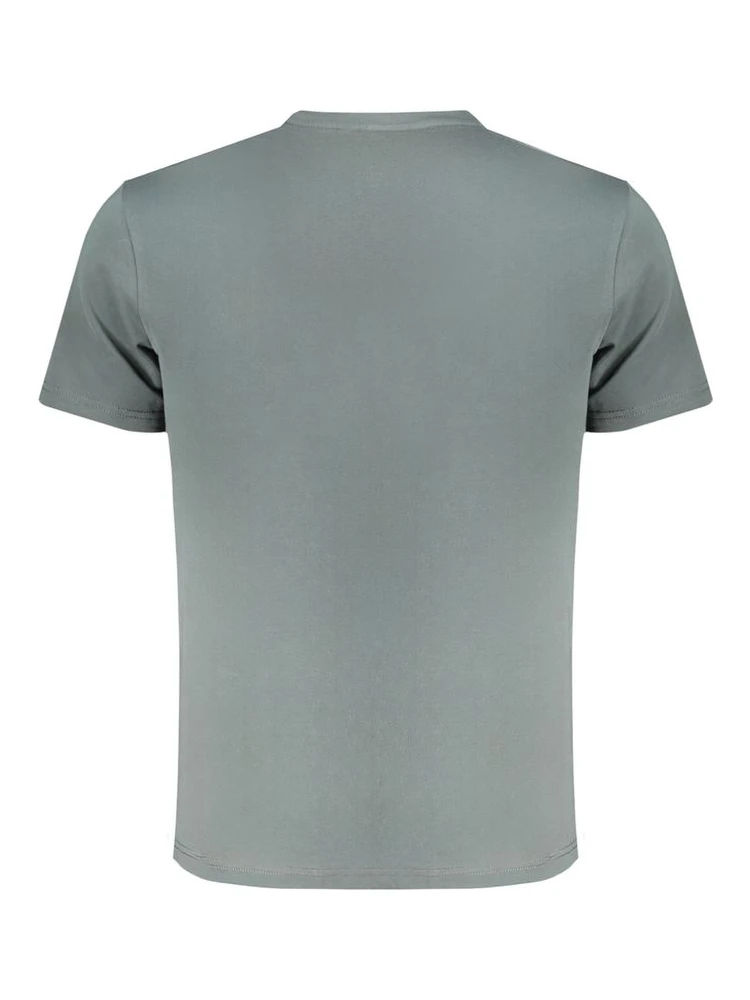 Green Cotton T-Shirt alternative