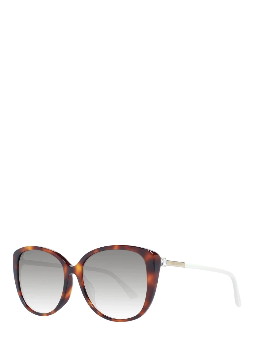 Brown Women Sunglasses