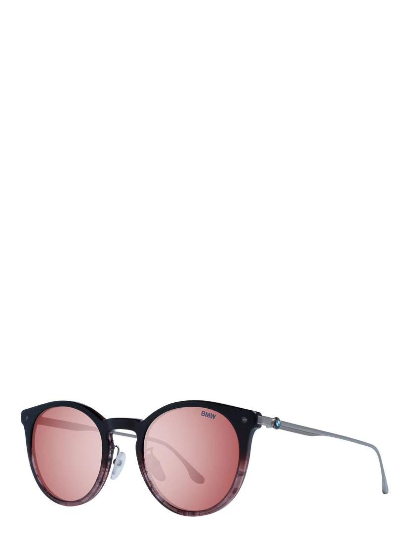 Burgundy Men Sunglasses