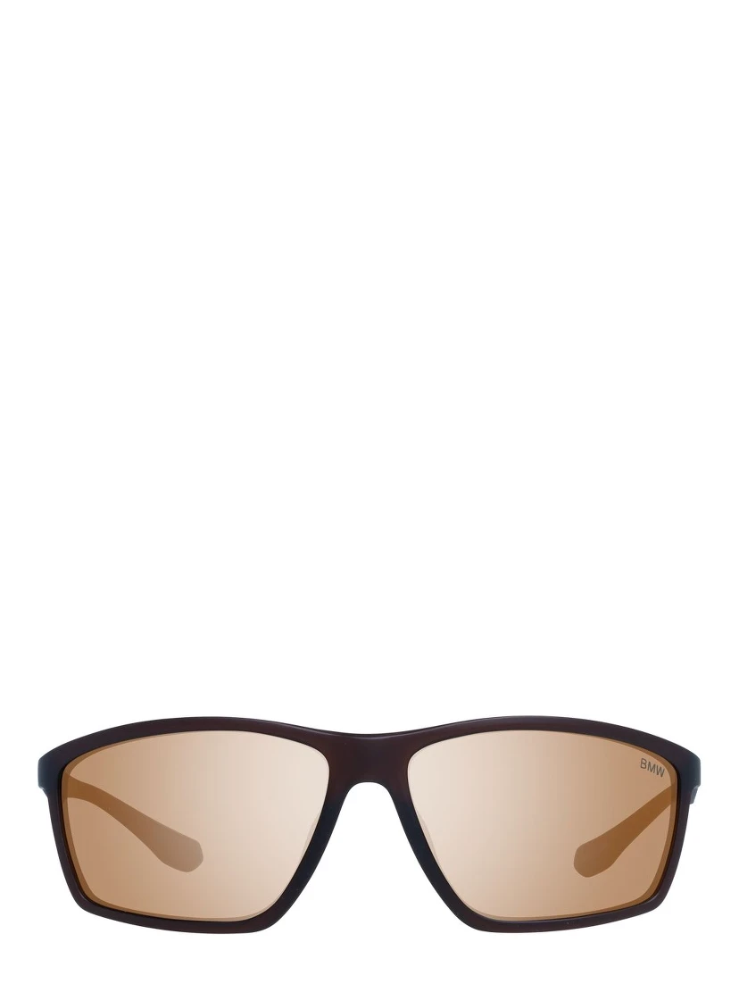 Brown Men Sunglasses