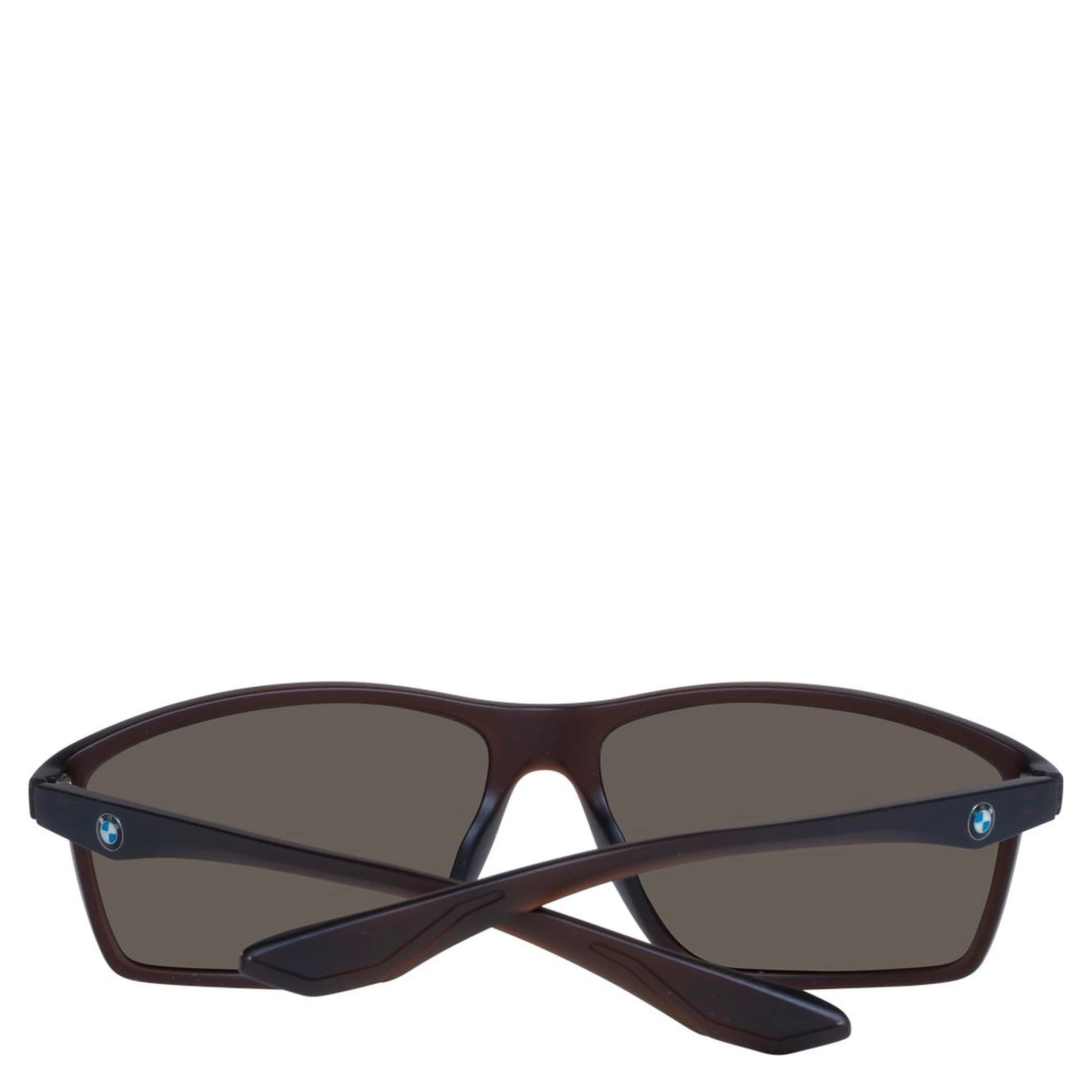 Brown Men Sunglasses