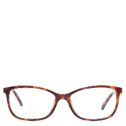 Brown Plastic Glasses (Frames)