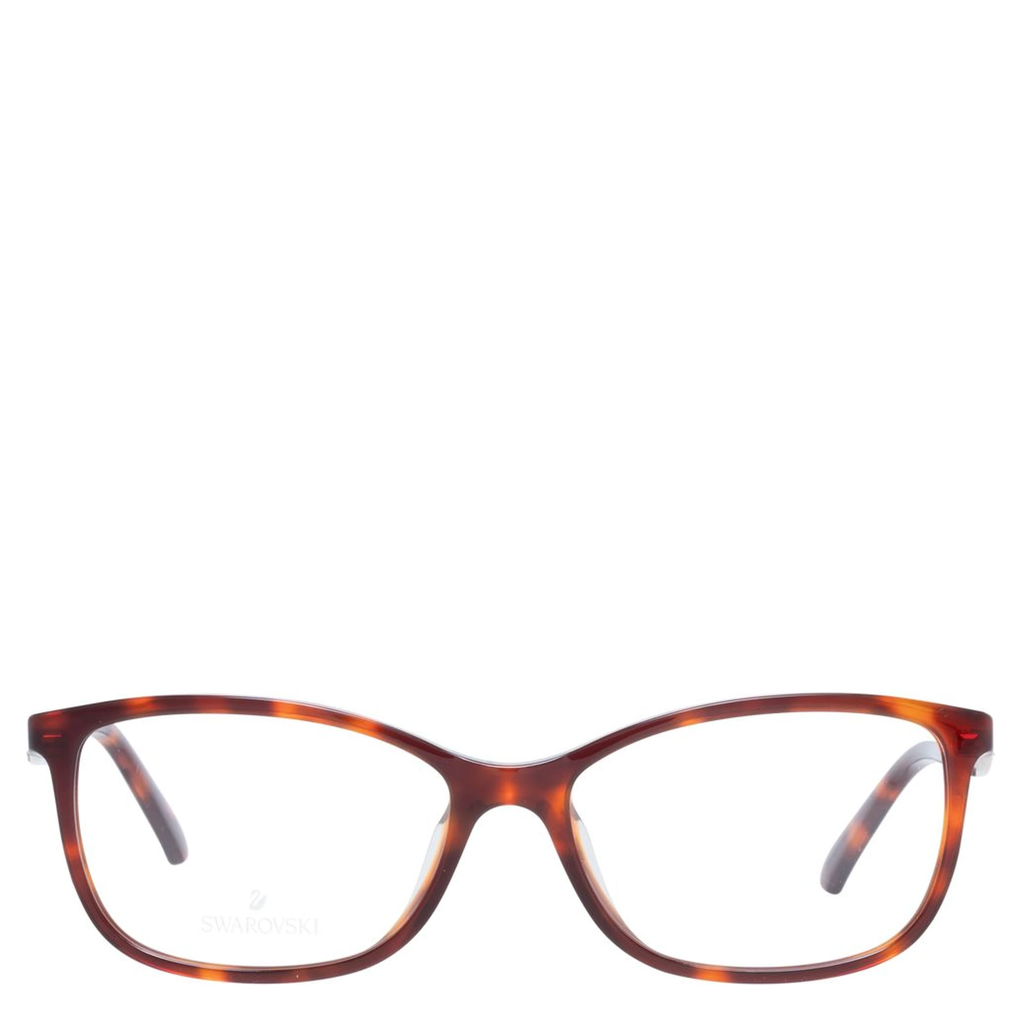 Brown Plastic Glasses (Frames)