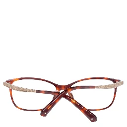 Brown Plastic Glasses (Frames)