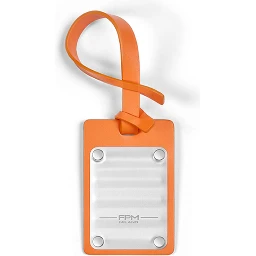 ADDRESS TAG