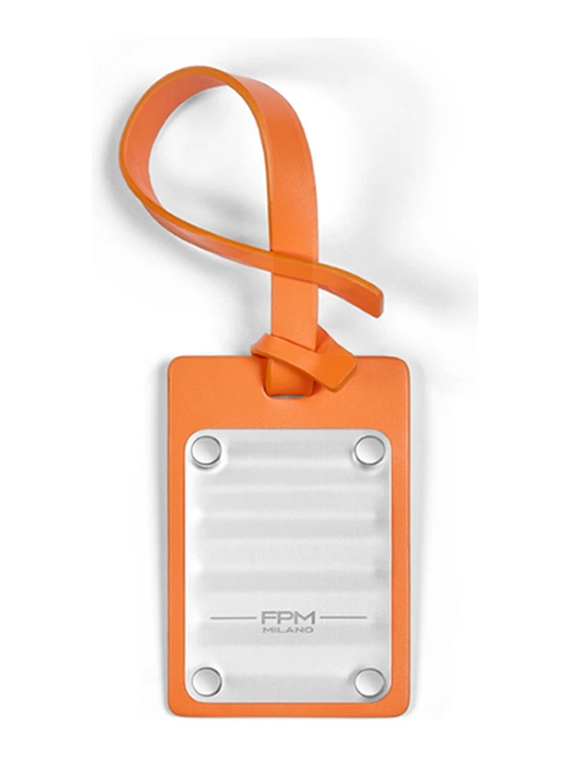 ADDRESS TAG