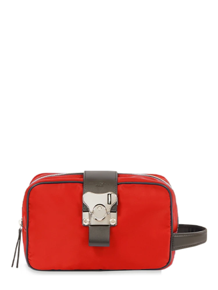 BUTTERFLY WASH CASE