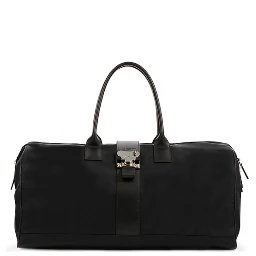 BUTTERFLY DUFFLE