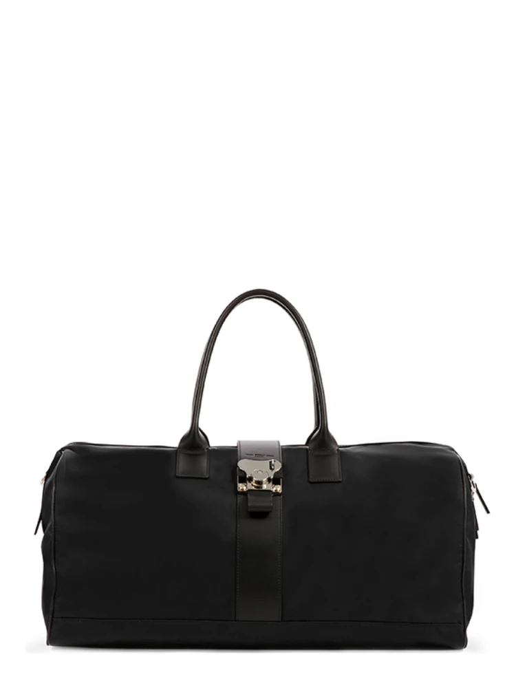 BUTTERFLY DUFFLE
