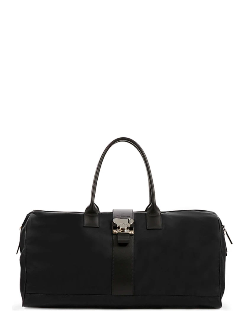 BUTTERFLY DUFFLE