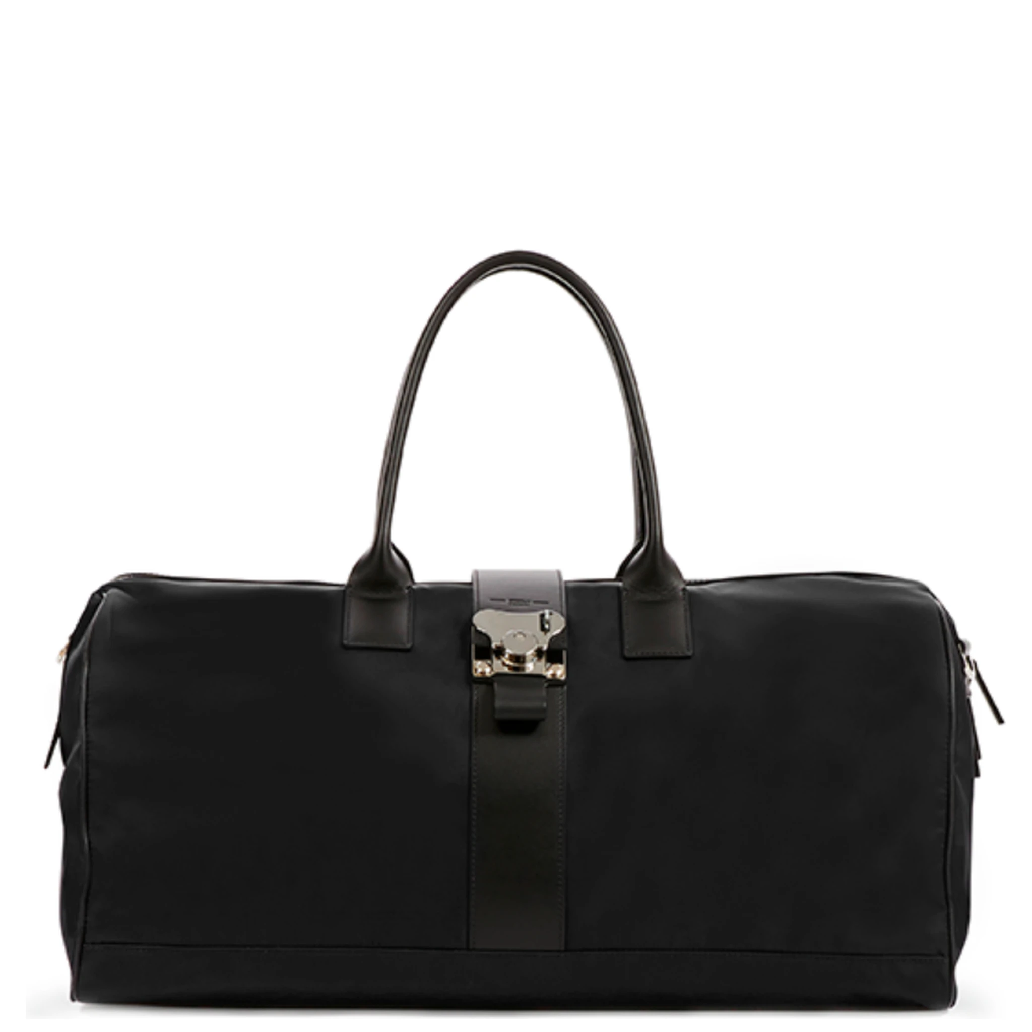 BUTTERFLY DUFFLE