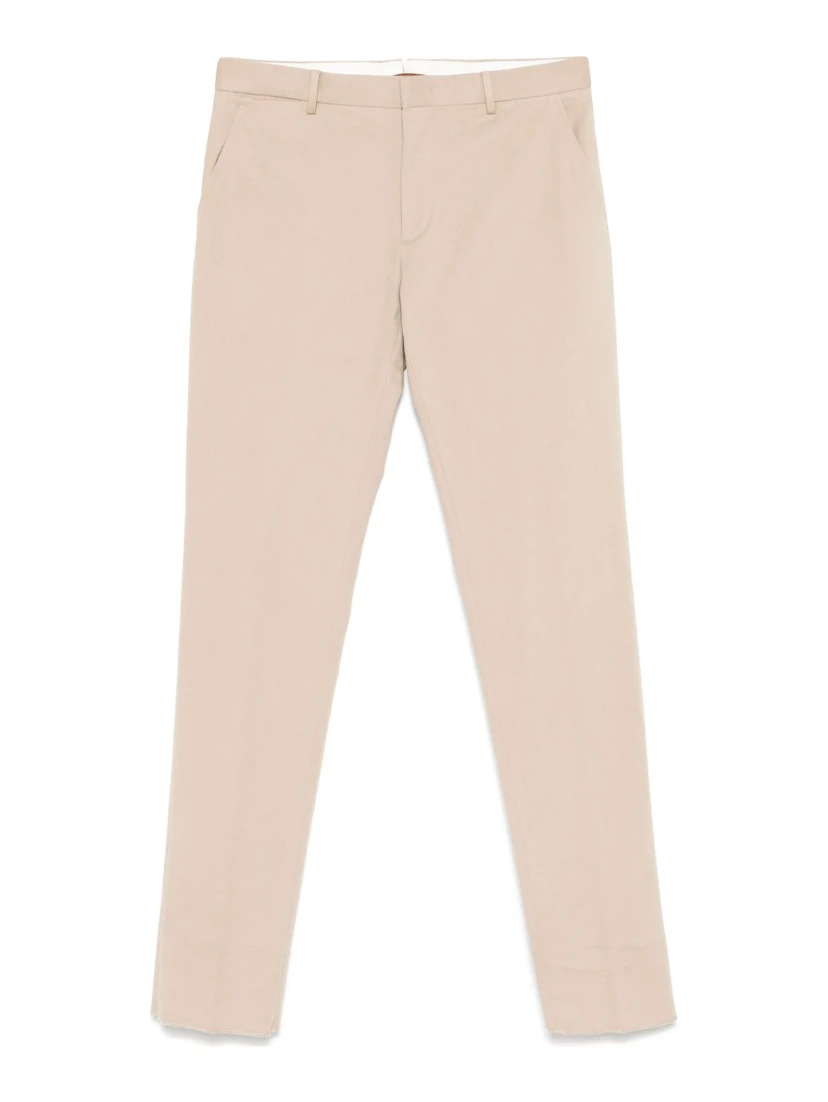 "Winter Chino" pants