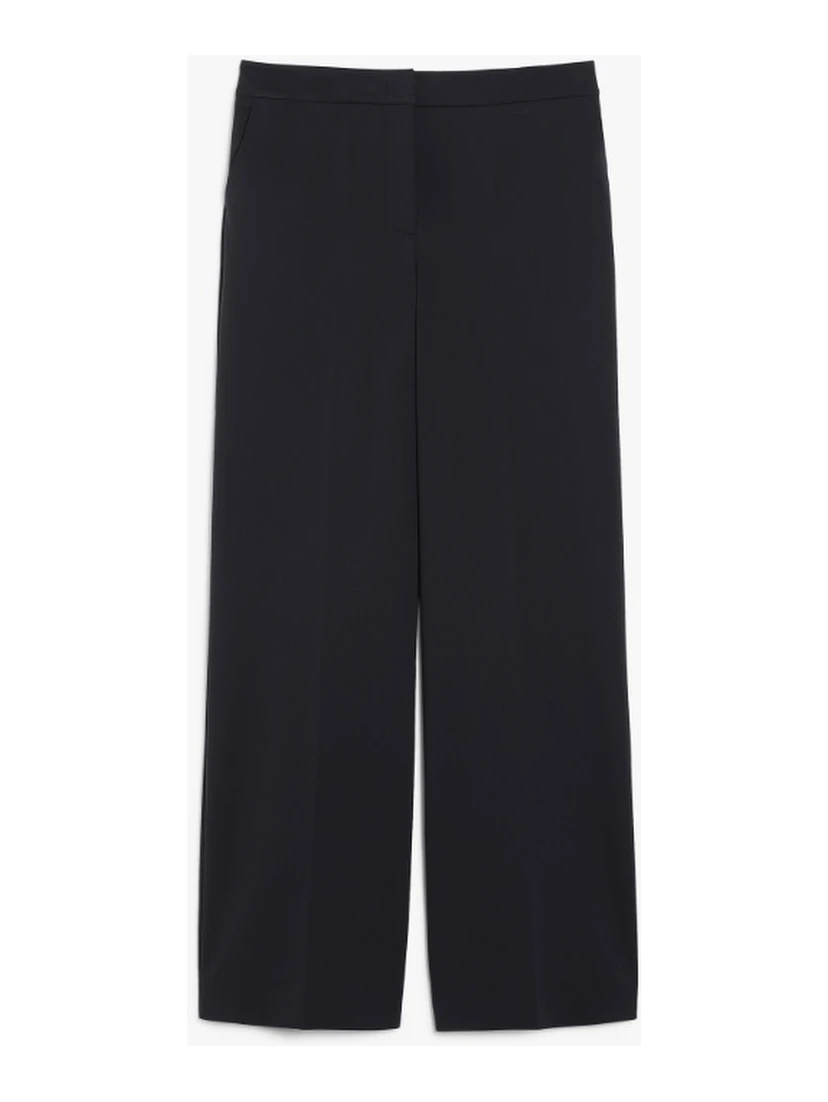 Jersey pants
