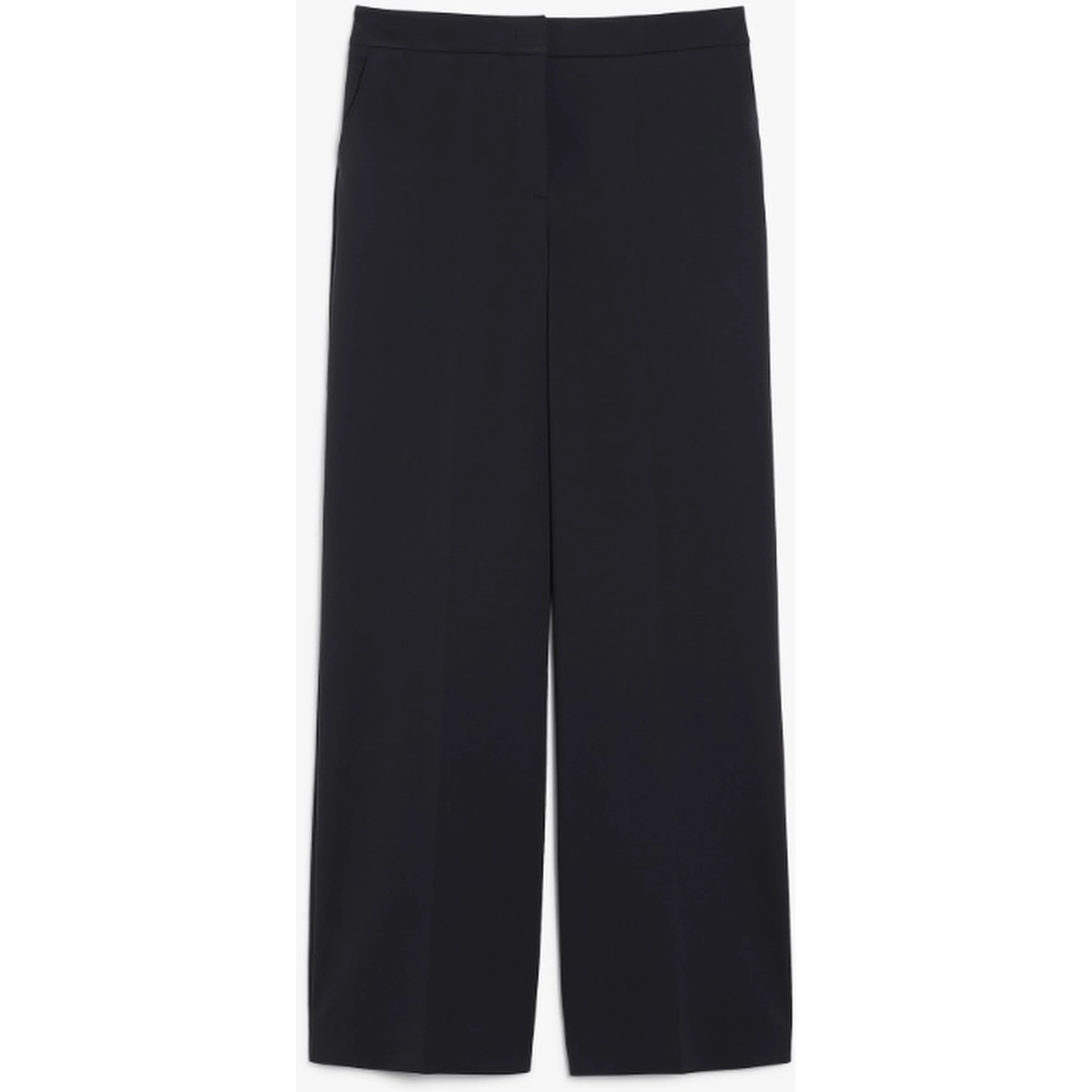 Jersey pants