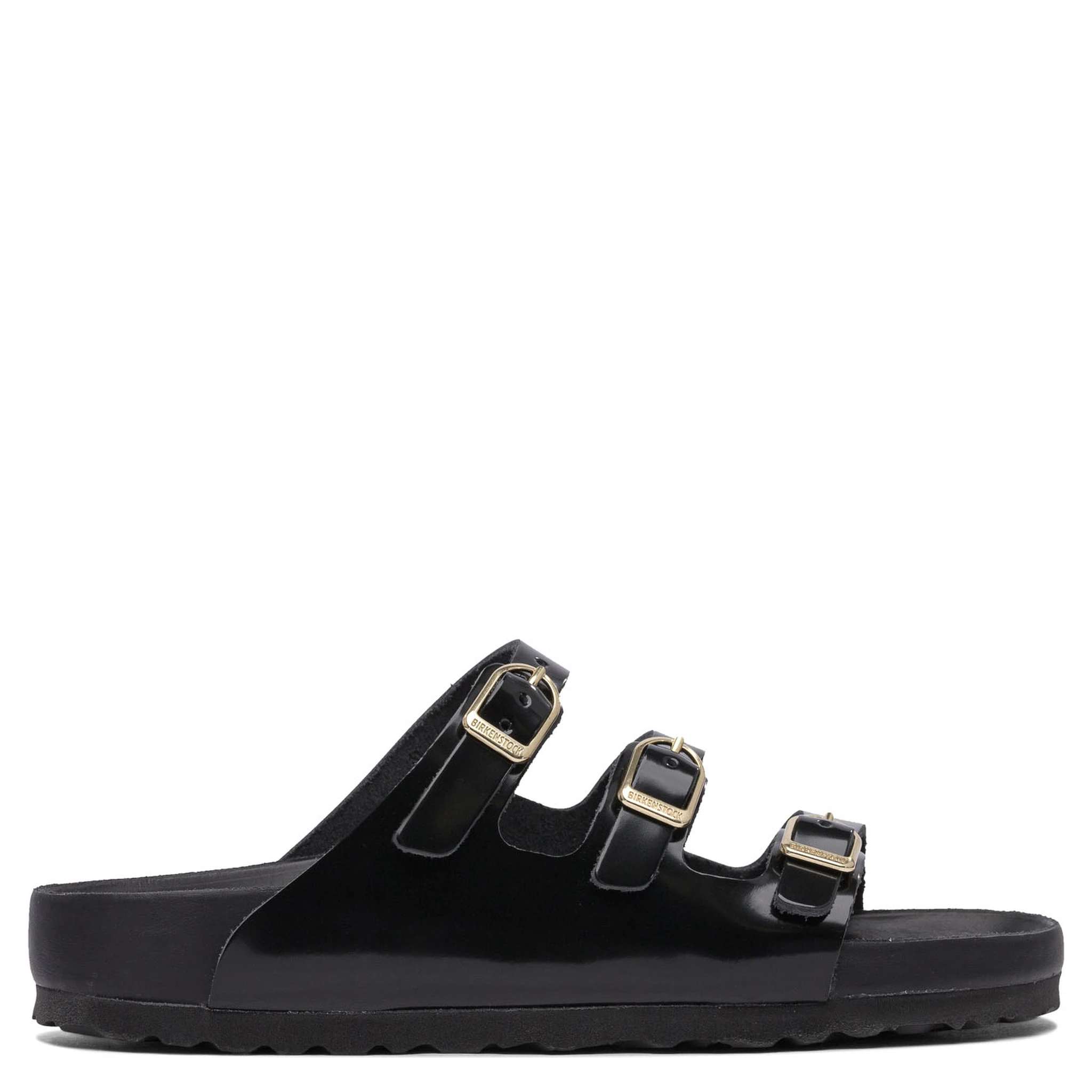 "Florida Fresh" sandals