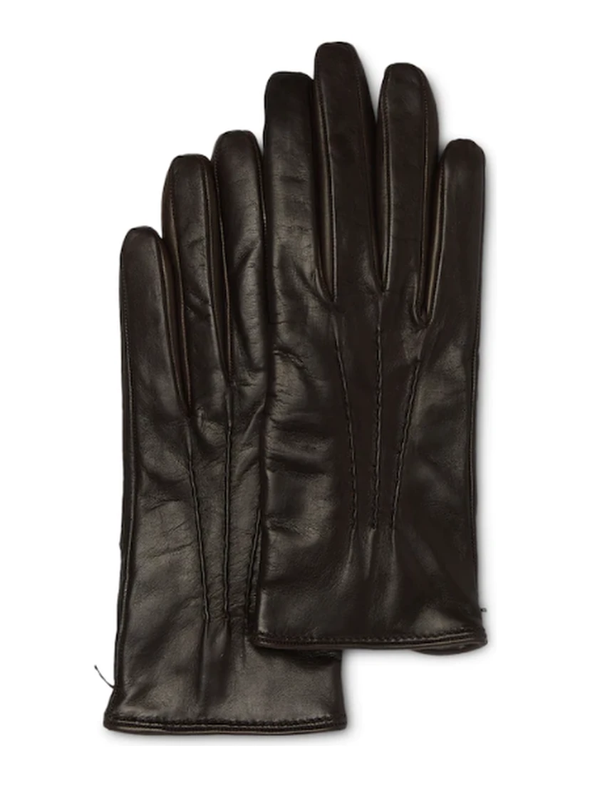 Nappa gloves