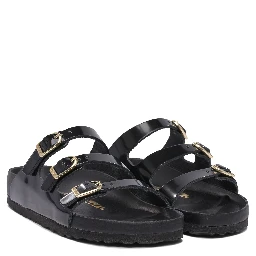 "Florida Fresh" sandals