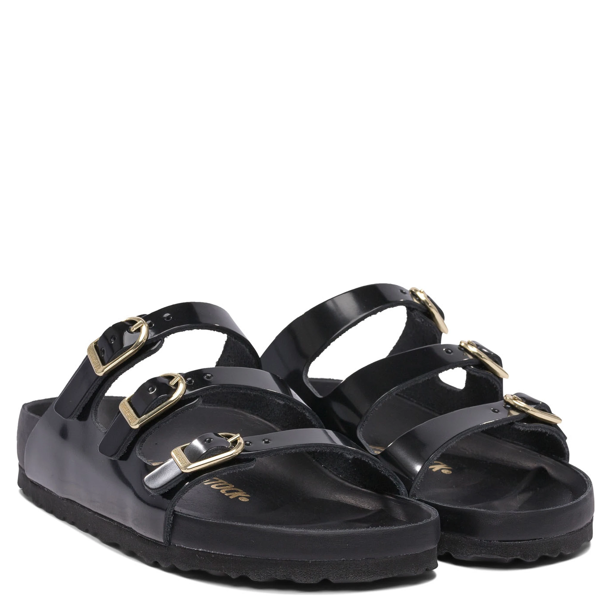 "Florida Fresh" sandals
