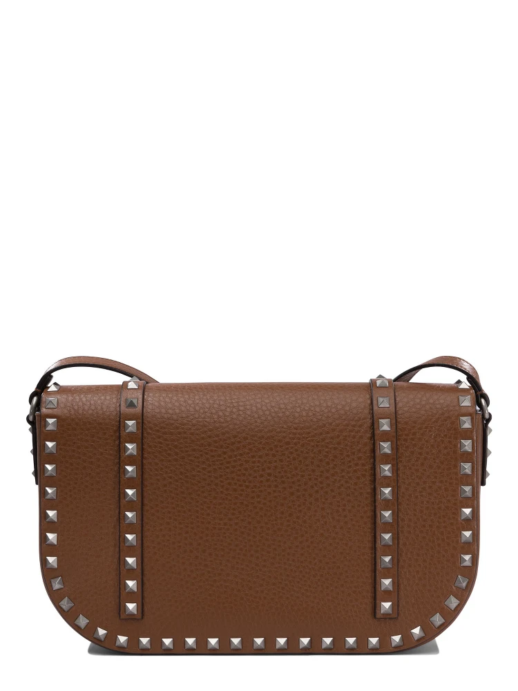 "Rockstud" crossbody bag alternative