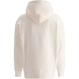 Chez-patch hoodie