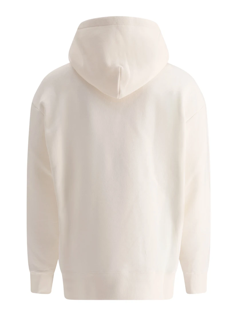 Chez-patch hoodie