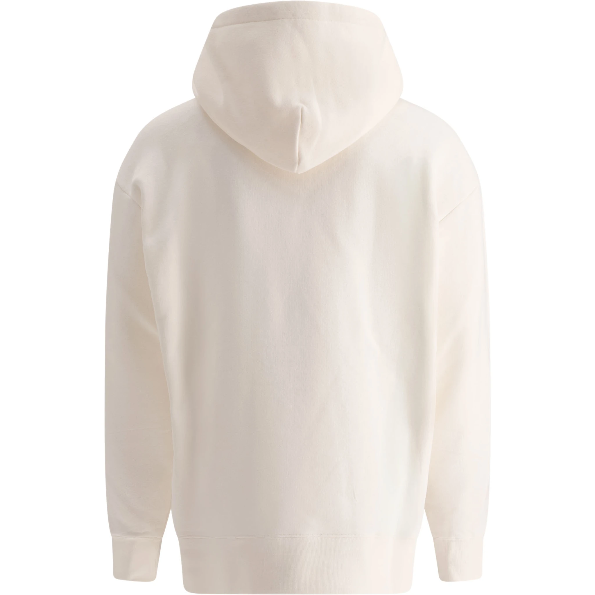 Chez-patch hoodie