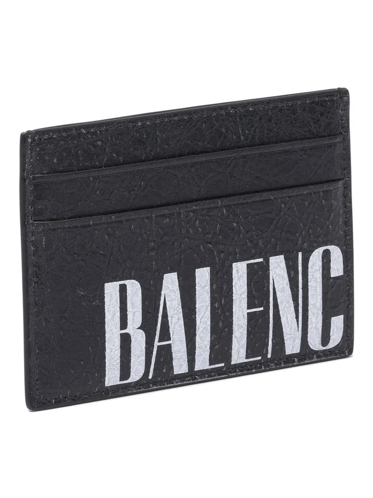 Leather wallet alternative