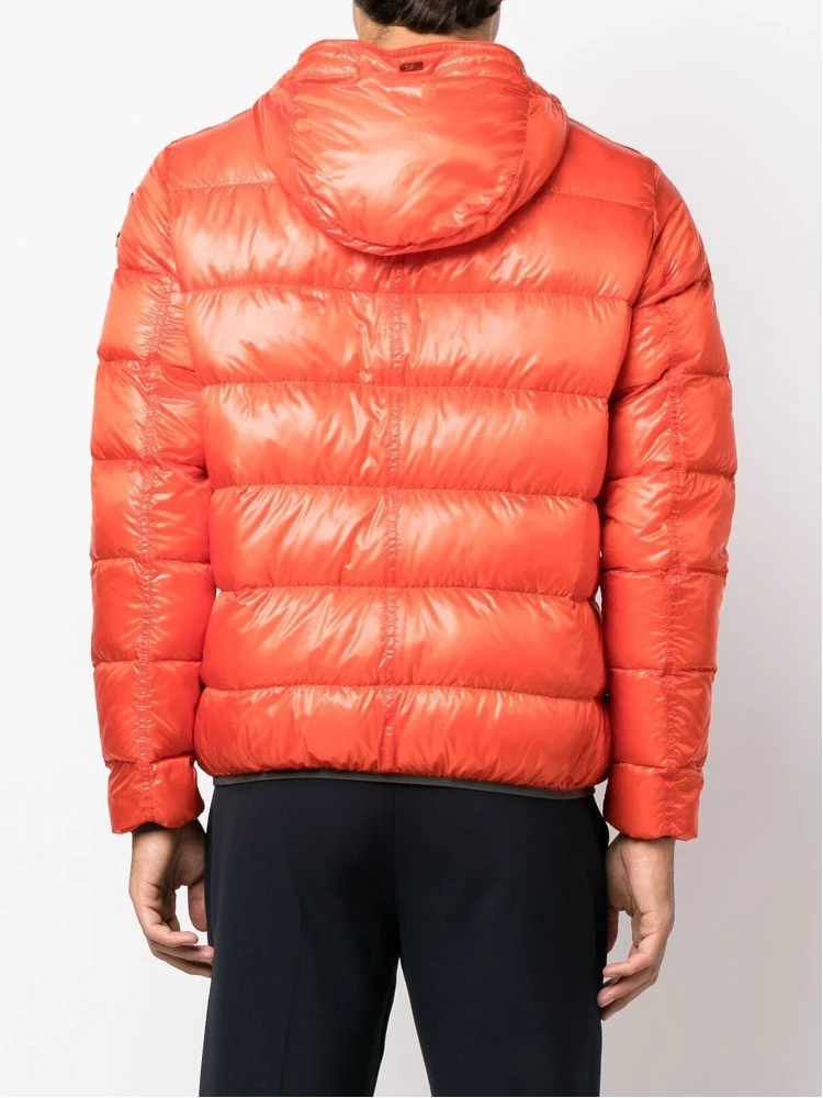 Ultralight VIETTI 70th Anniversary down jacket alternative