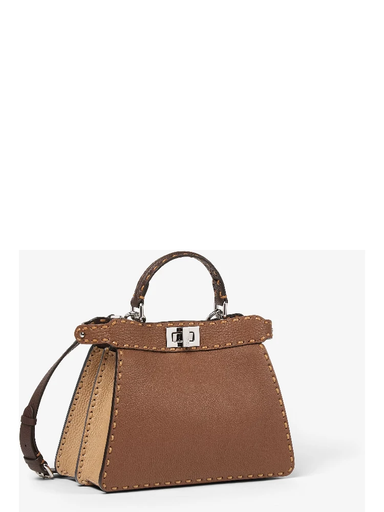 "Peekaboo ISeeu" small crossbody bag alternative