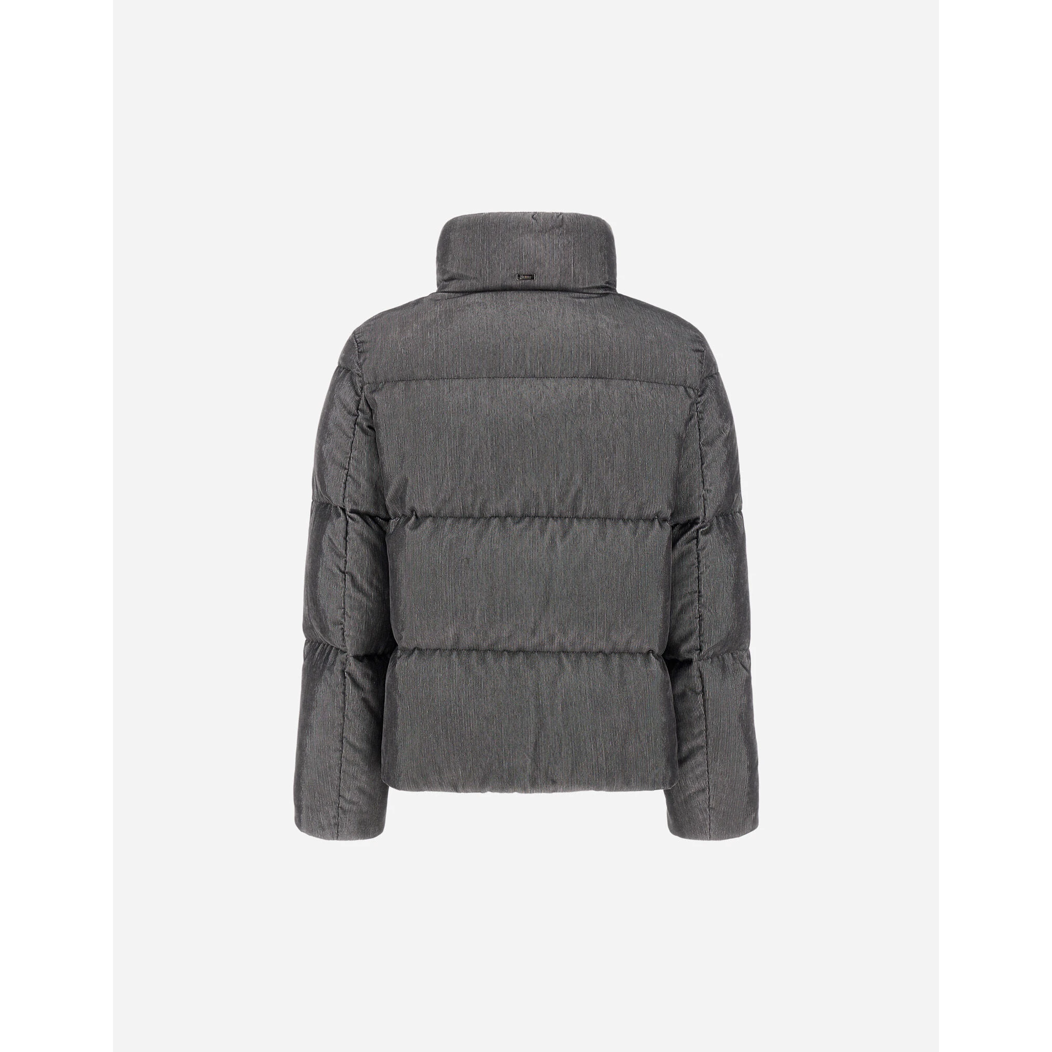 "Resort" jacket in bright corduroy