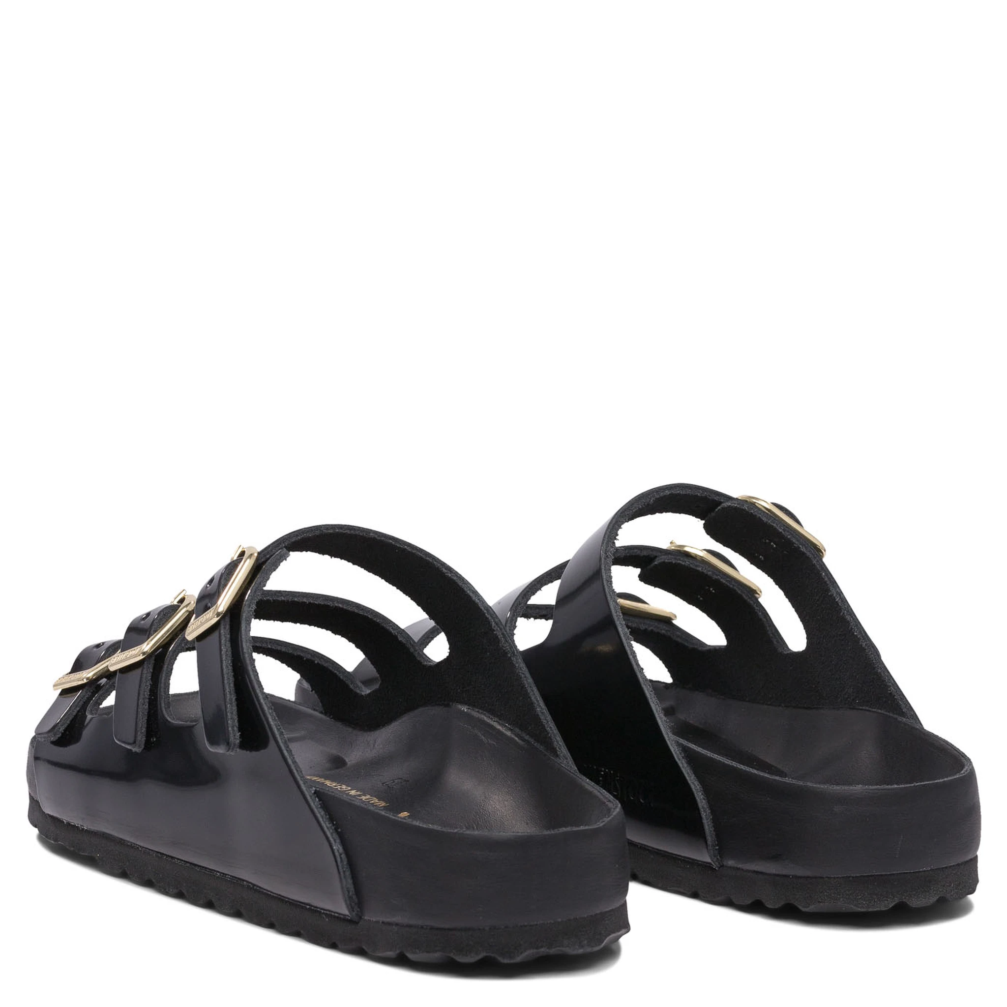 "Florida Fresh" sandals