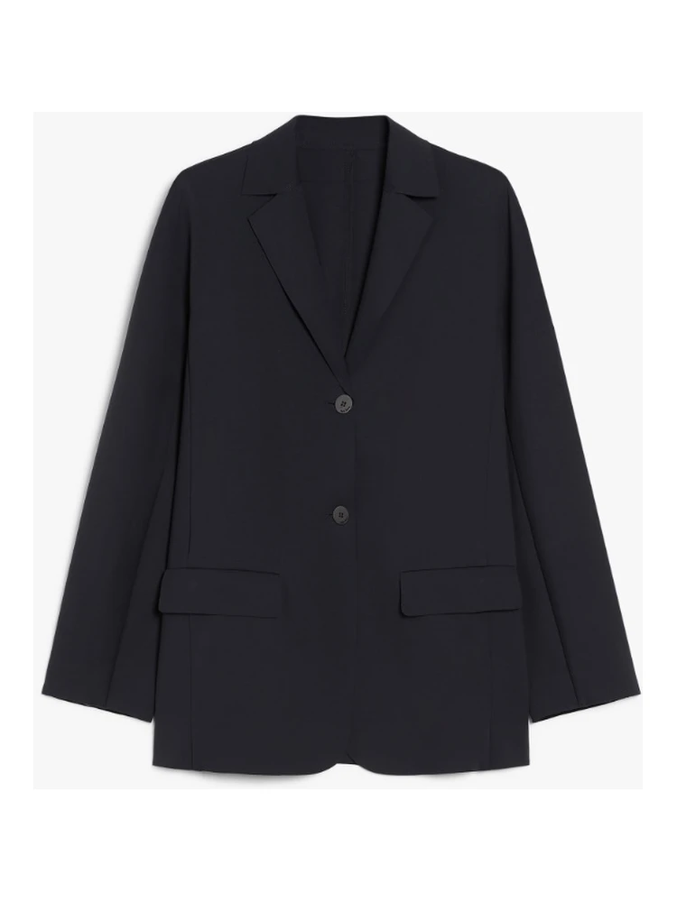"Lesena" blazer