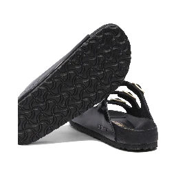 "Florida Fresh" sandals