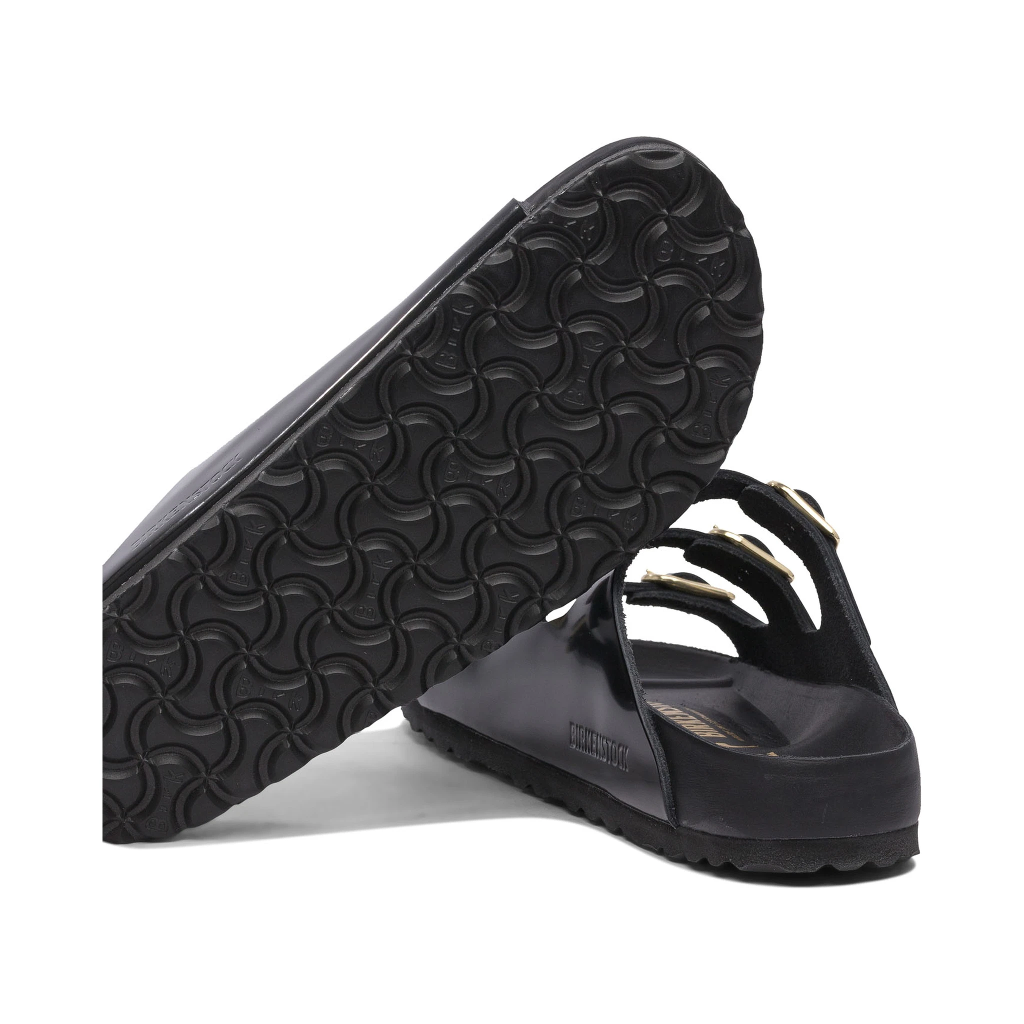 "Florida Fresh" sandals