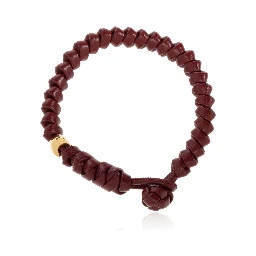"Intrecciato" bracelet