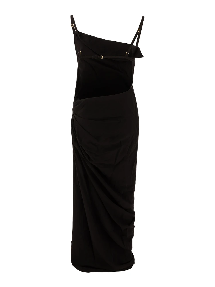 La Robe Saudade Longue dress alternative