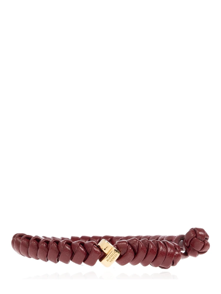 "Intrecciato" bracelet alternative