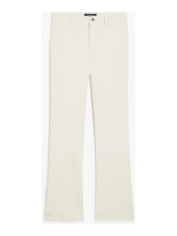 "Nilly" jeans